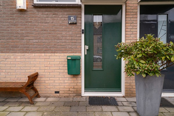 Medium property photo - Neptunus 15, 6922 LA Duiven